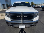 2024 RAM 1500 Longhorn