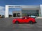 2026 Ford Mustang Dark Horse SC