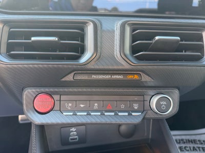 2026 Ford Mustang Dark Horse SC
