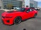 2026 Ford Mustang Dark Horse SC