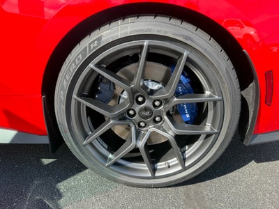 2026 Ford Mustang Dark Horse SC