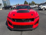2026 Ford Mustang Dark Horse SC