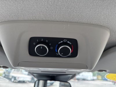 2025 Ford Transit Wagon XLT