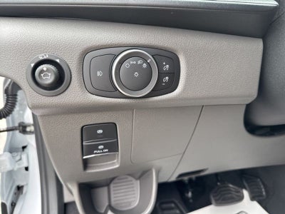 2025 Ford Transit Wagon XLT