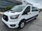 2025 Ford Transit Wagon XLT