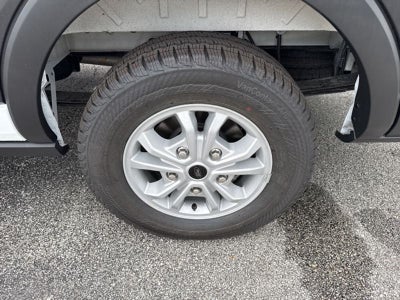 2025 Ford Transit Wagon XLT