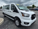 2025 Ford Transit Wagon XLT