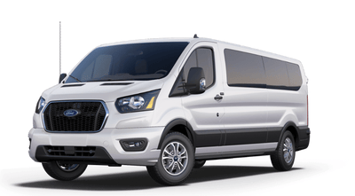 2025 Ford Transit Wagon XLT