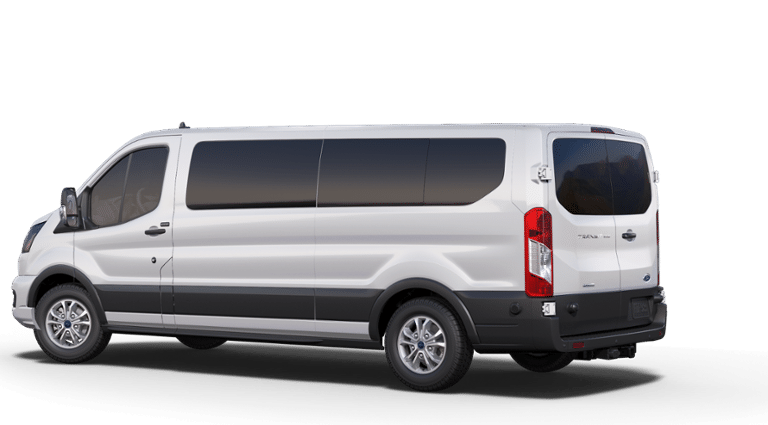 2025 Ford Transit Wagon XLT