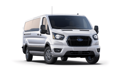 2025 Ford Transit Wagon XLT