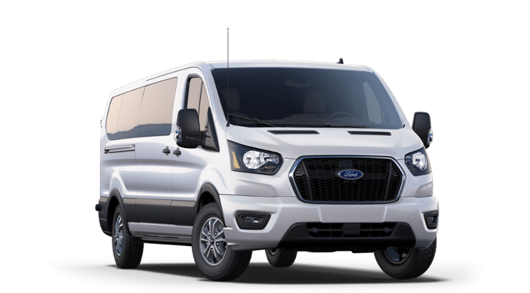 2025 Ford Transit Wagon XLT