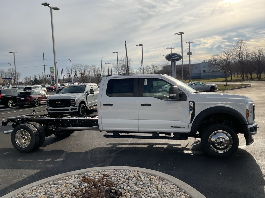 2026 Ford F-450 XL