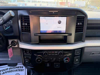 2027 Ford F-450 XL