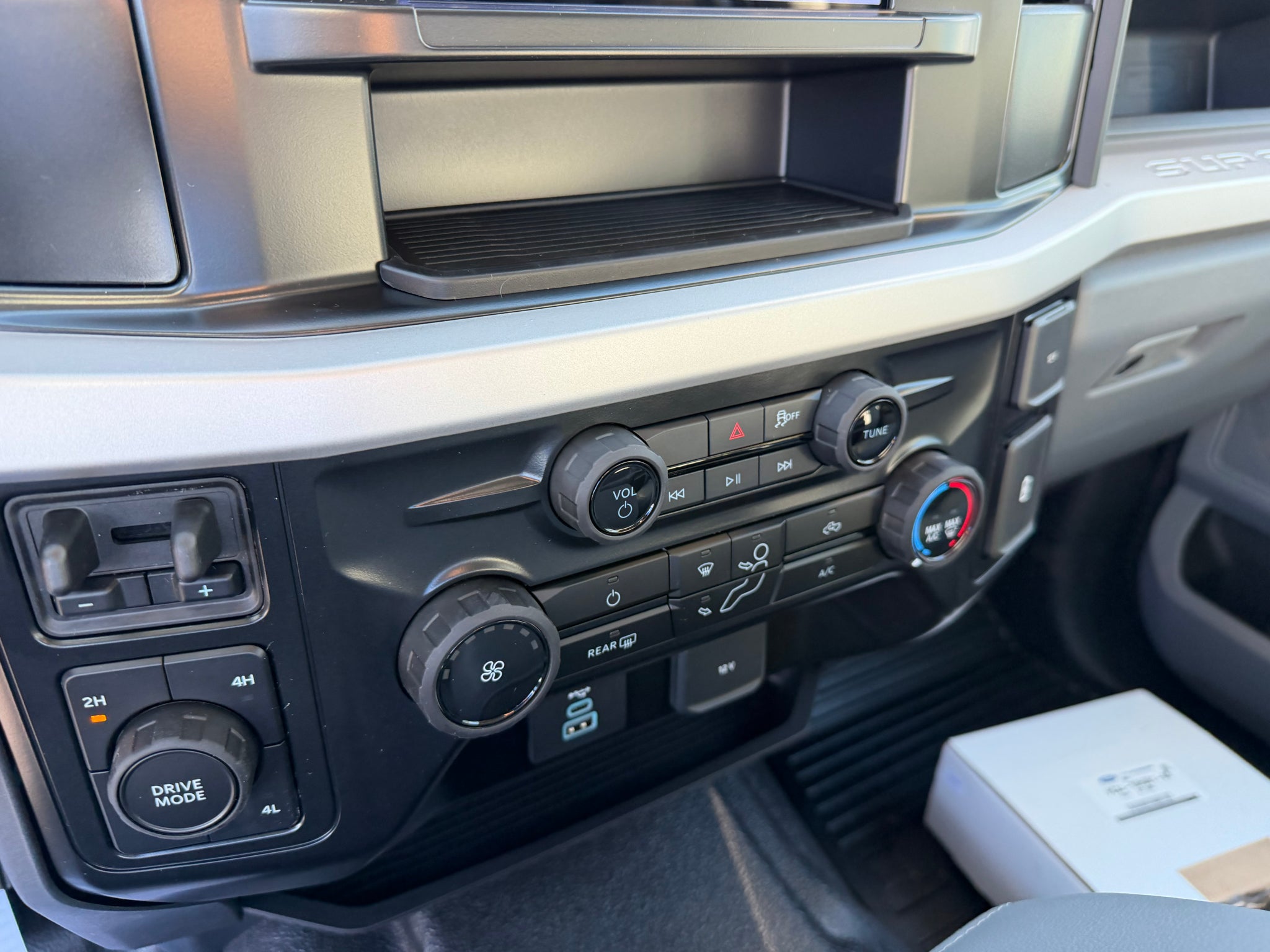 2027 Ford F-450 XL