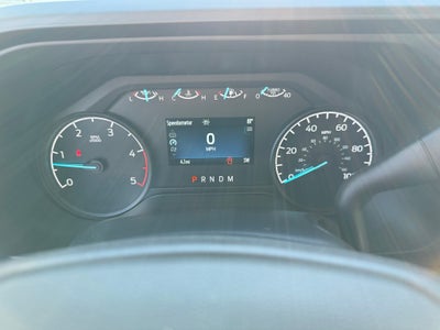 2027 Ford F-450 XL