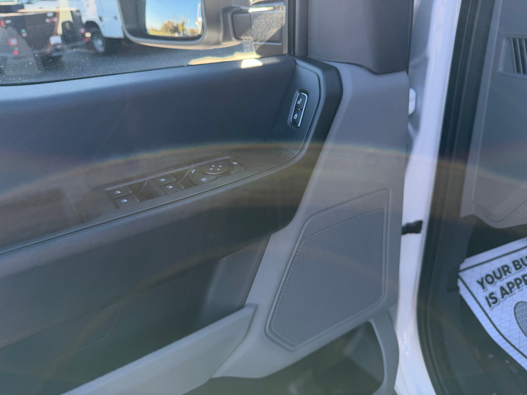 2027 Ford F-450 XL