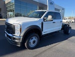 2027 Ford F-450 XL