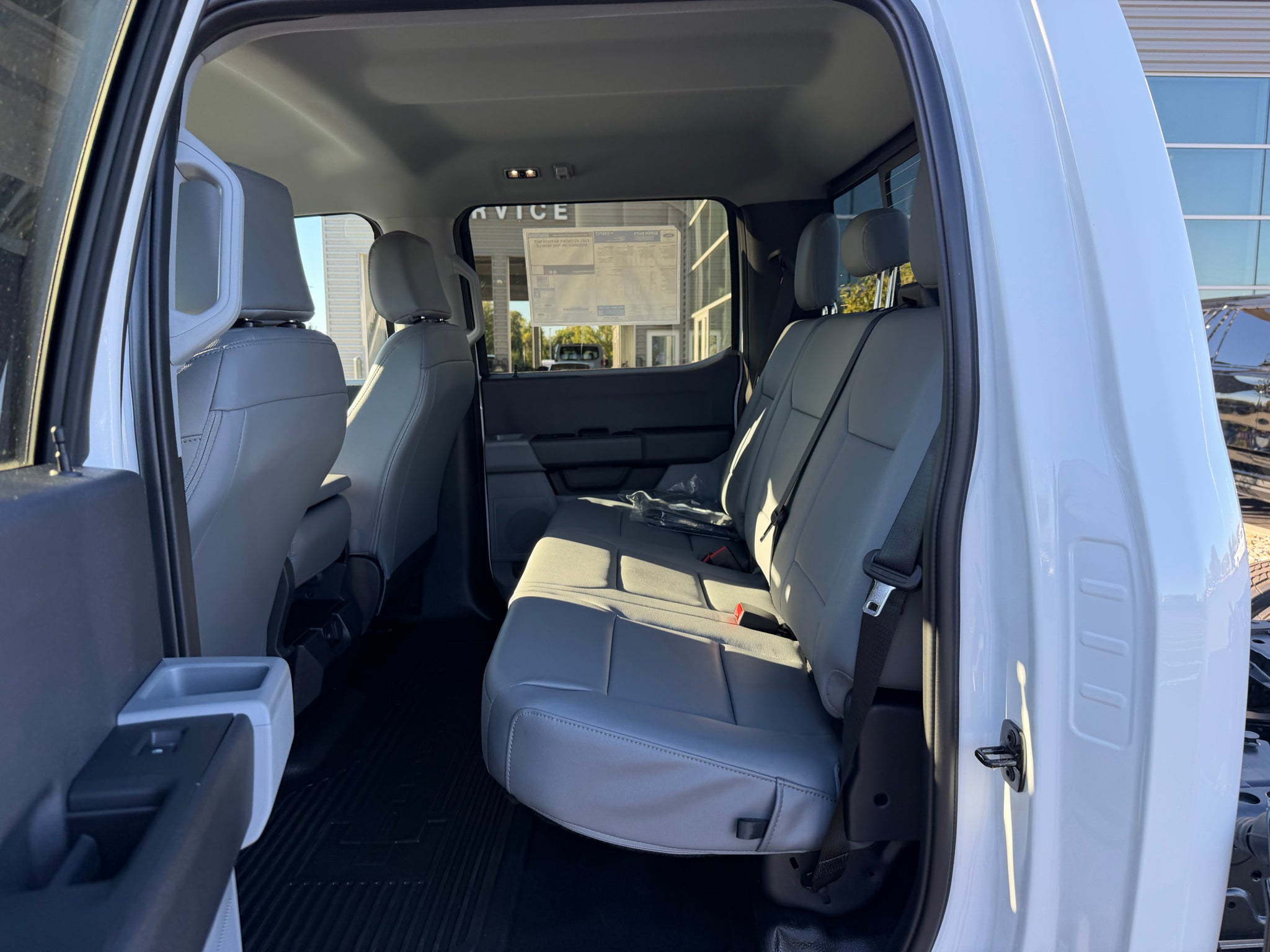 2027 Ford F-450 XL