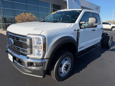 2026 Ford F-450 XL