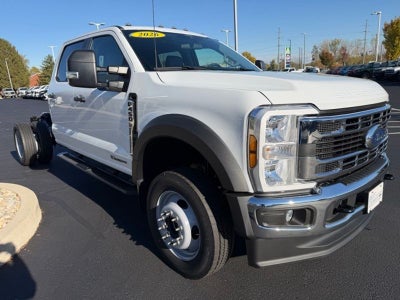 2026 Ford F-450 XL