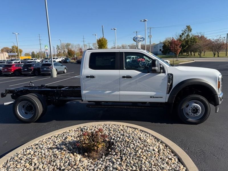 2026 Ford F-450 XL