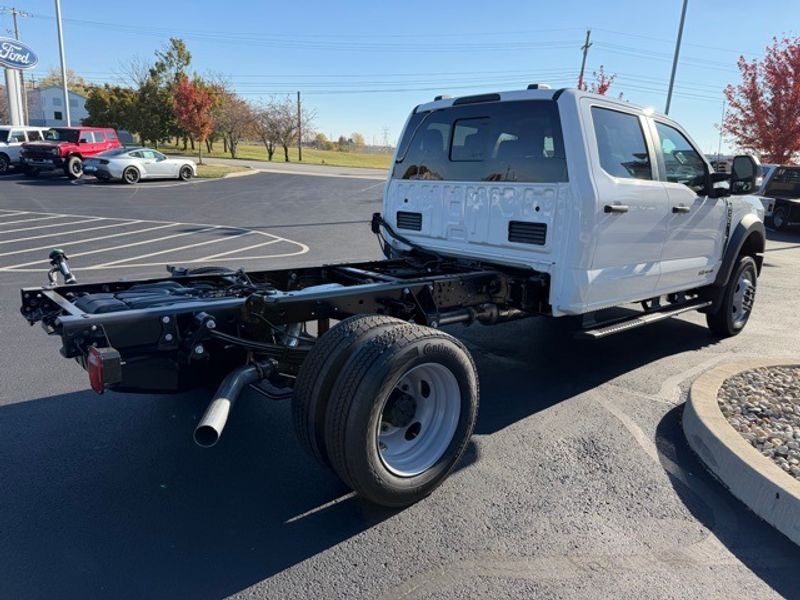 2026 Ford F-450 XL