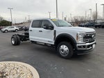 2026 Ford F-550 XLT