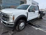 2026 Ford F-550 XLT