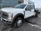 2026 Ford F-550 XLT