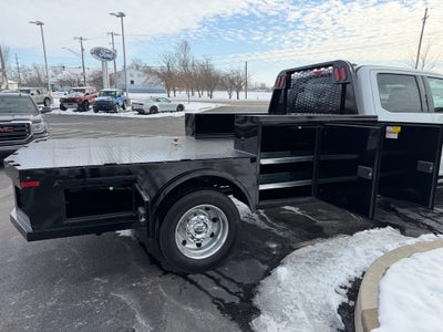 2026 Ford F-550 XLT