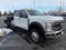 2026 Ford F-550 XLT