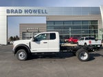 2026 Ford F-450 XL