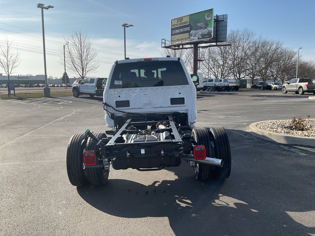 2026 Ford F-450 XL