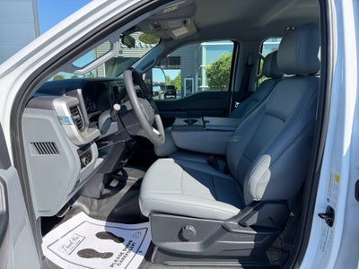 2026 Ford F-250 XL