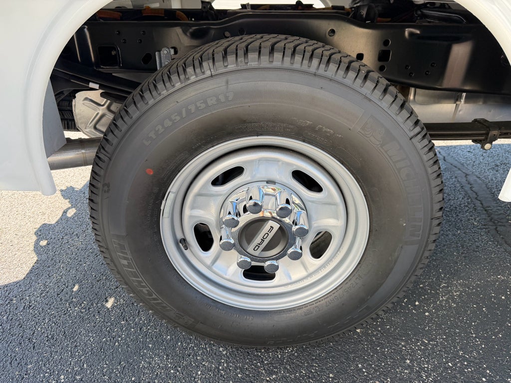 2026 Ford F-250 XL