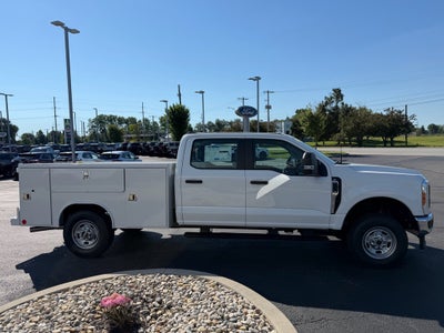 2026 Ford F-250 XL