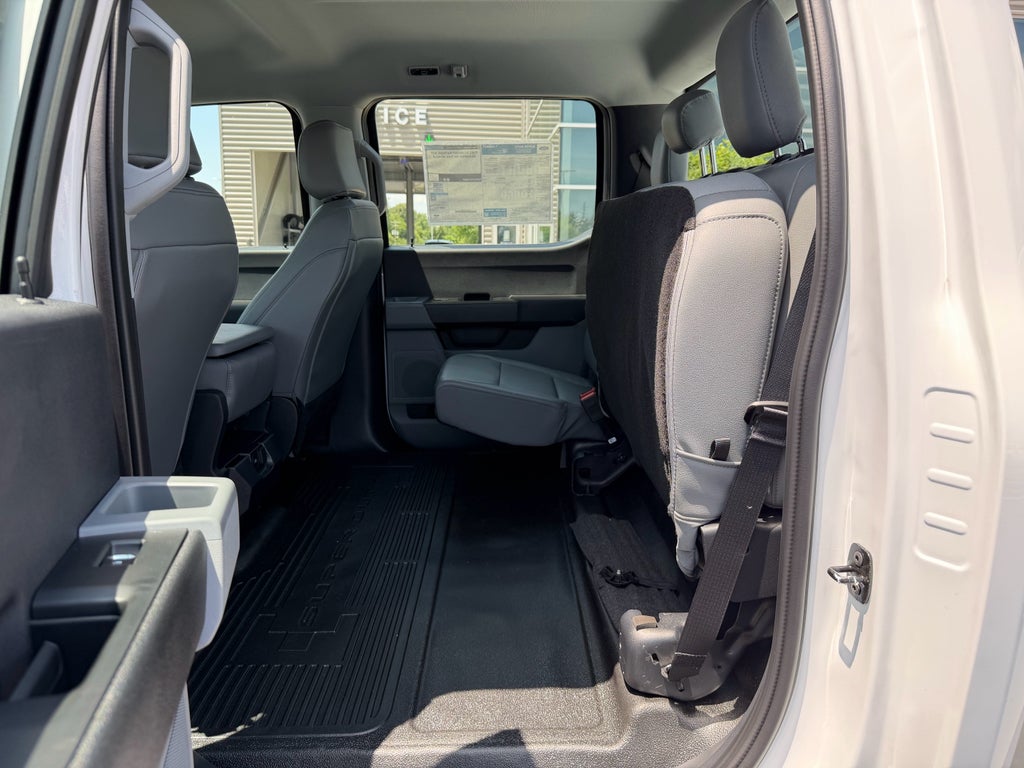 2026 Ford F-250 XL