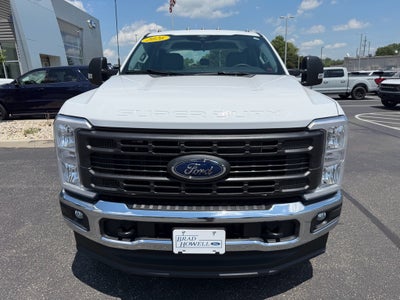 2026 Ford F-250 XL