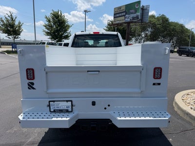 2026 Ford F-250 XL