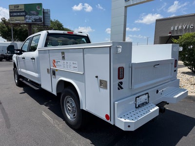 2026 Ford F-250 XL