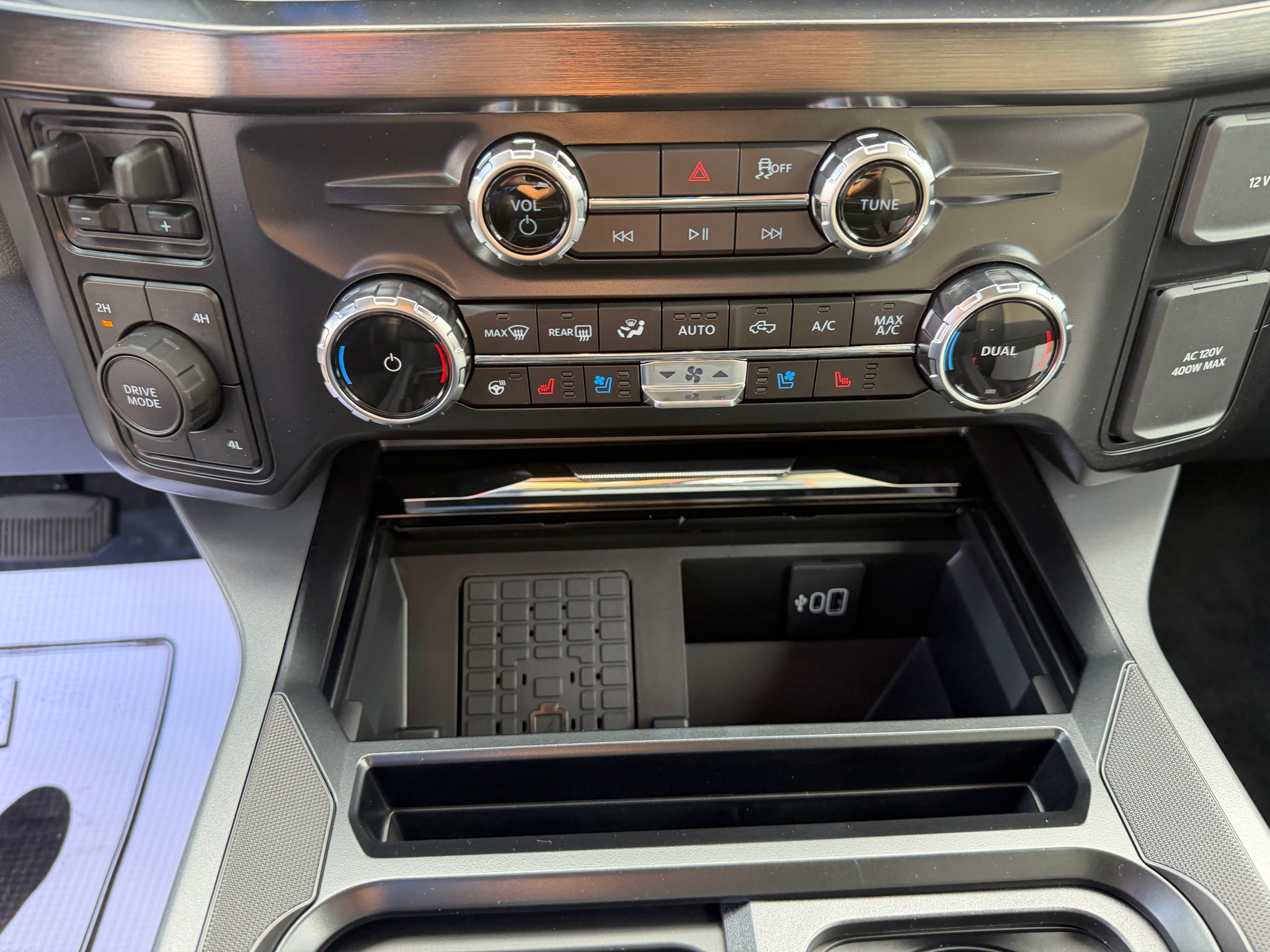 2027 Ford F-350 XL
