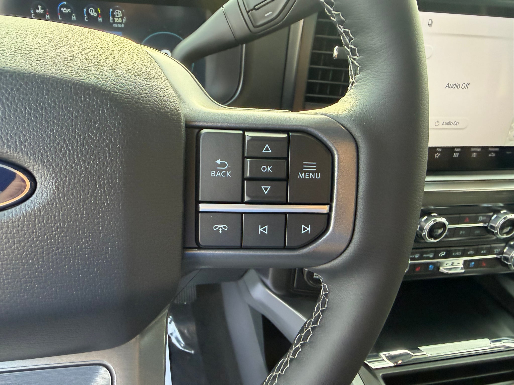 2027 Ford F-350 XL