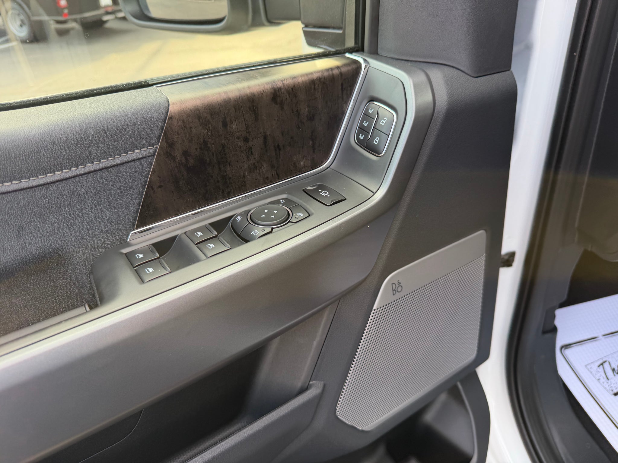 2027 Ford F-350 XL