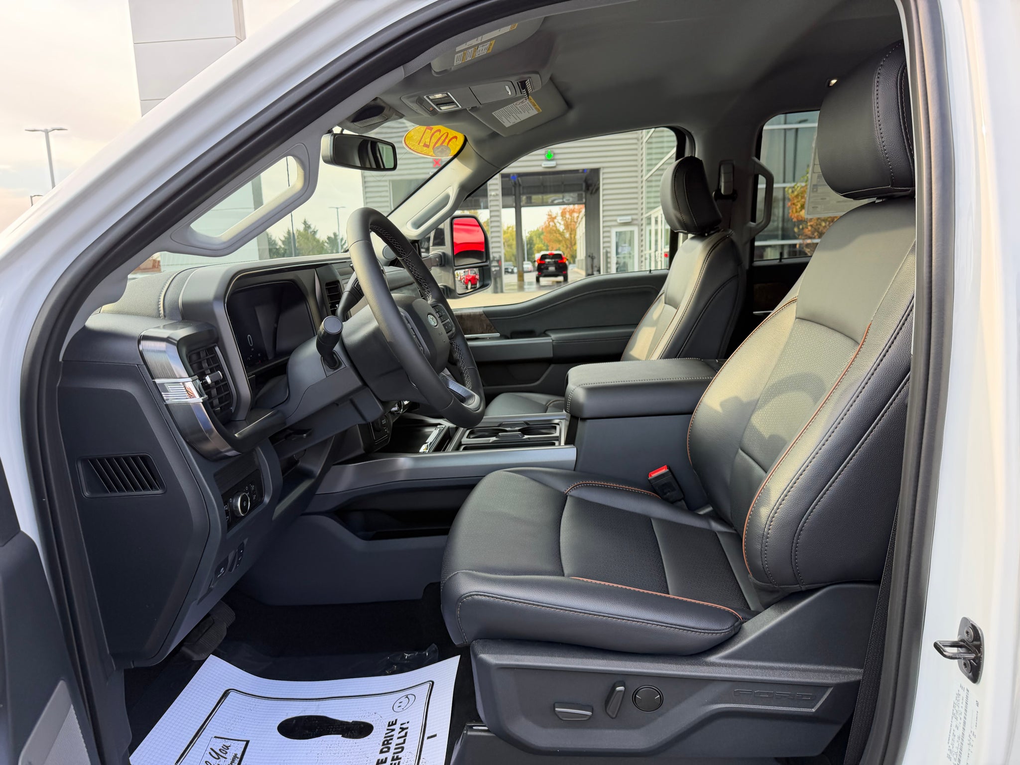 2027 Ford F-350 XL