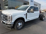 2027 Ford F-350 XL