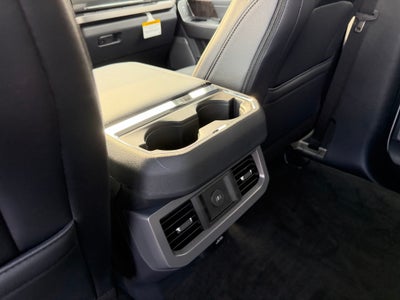 2027 Ford F-350 XL