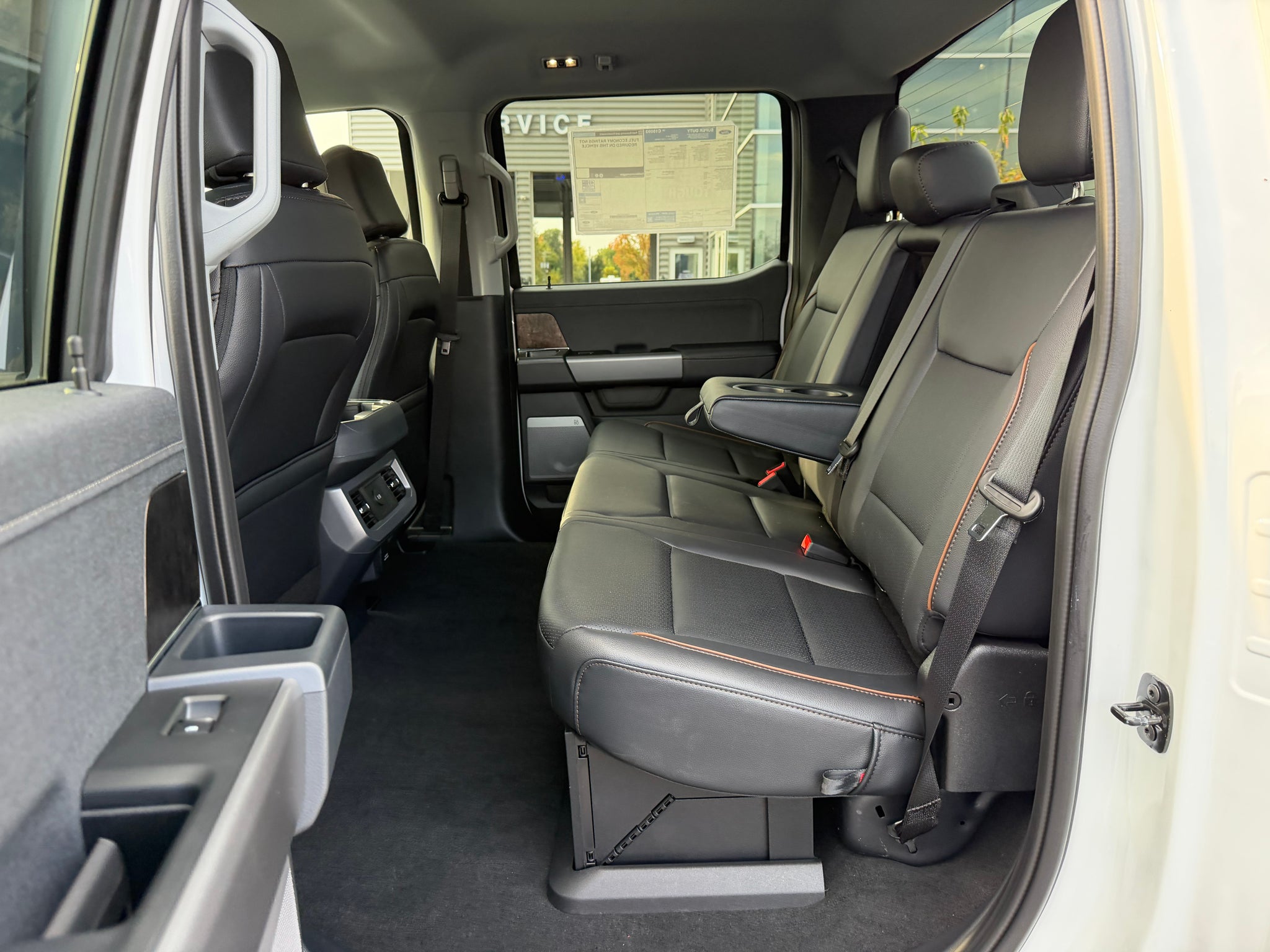 2027 Ford F-350 XL