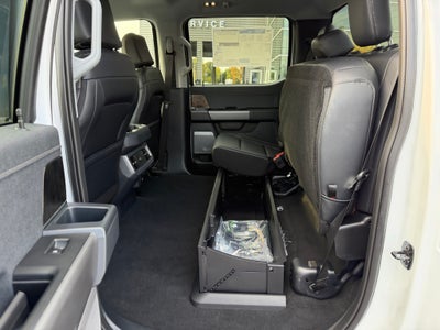 2027 Ford F-350 XL