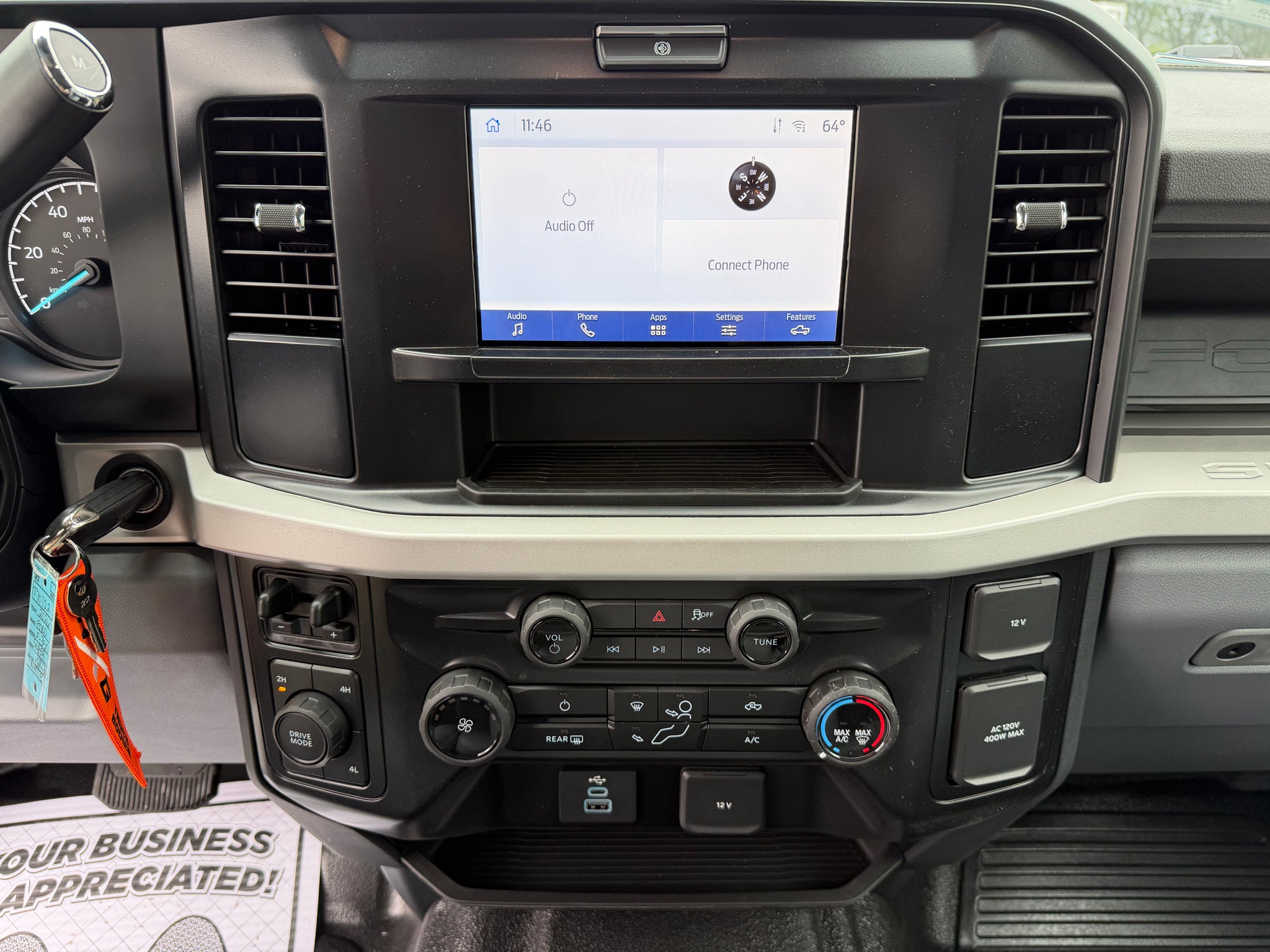 2026 Ford F-350 XL