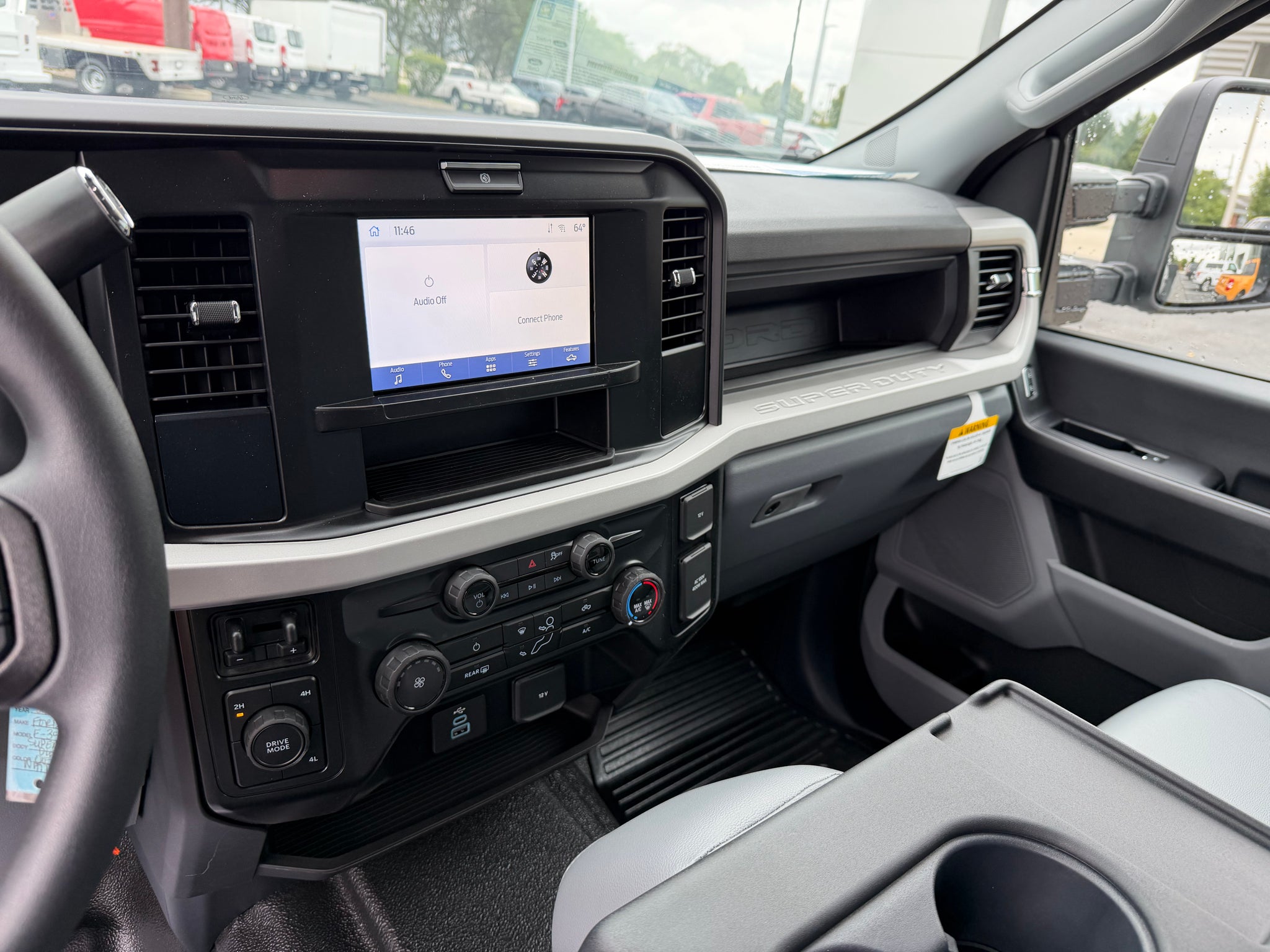 2026 Ford F-350 XL